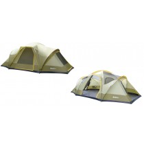 Gigatent Wolf Mt. Family Dome Tent